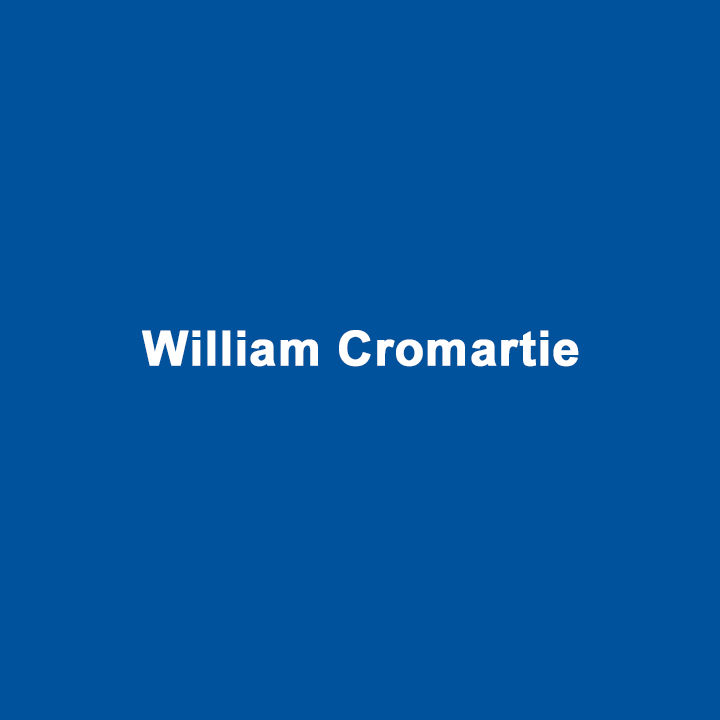 Bill Cromartie Temasters 2785 Business Agent